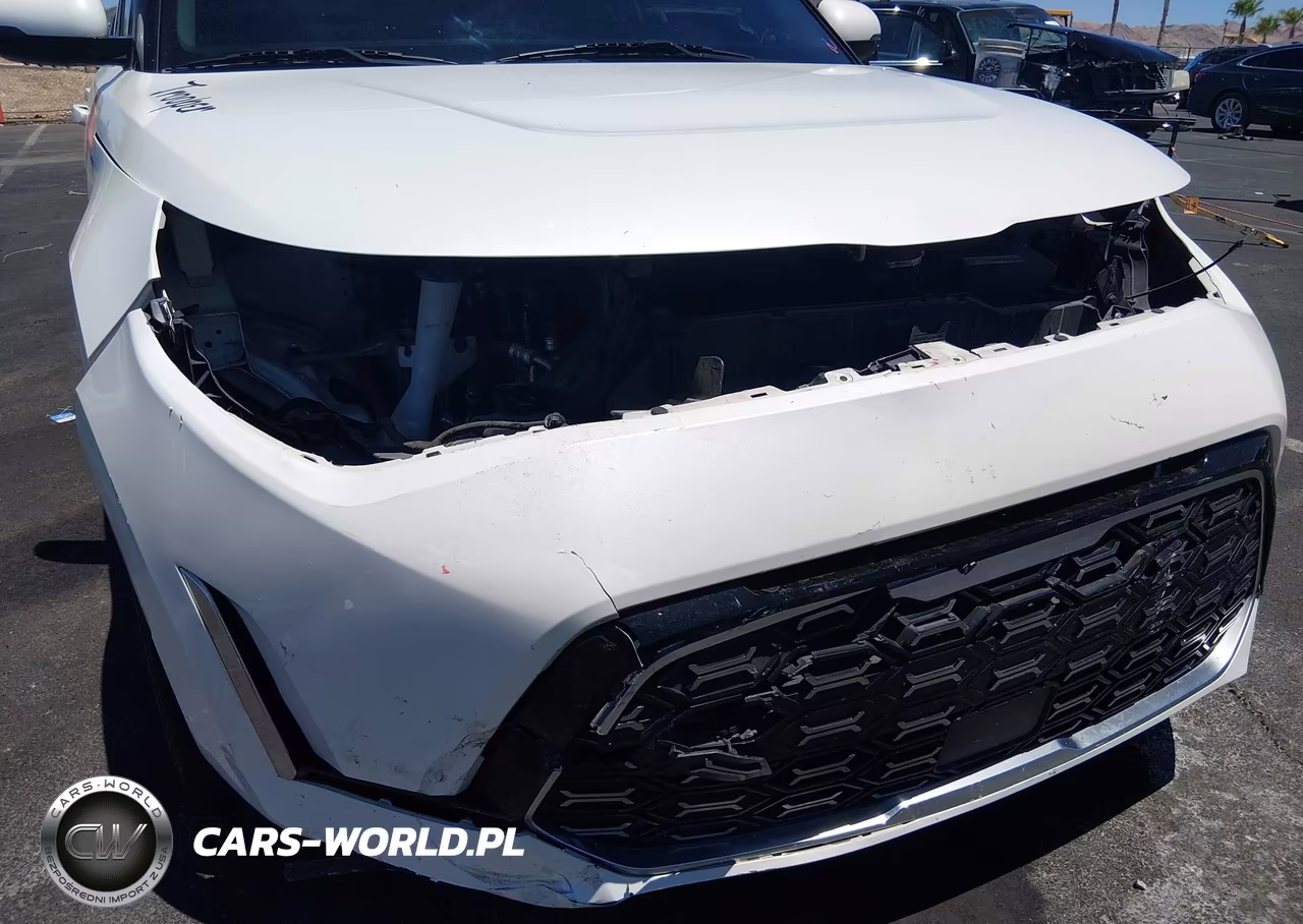 2023 Kia Soul Gt-Line VIN:KNDJ53AU3P7866463 - 6
