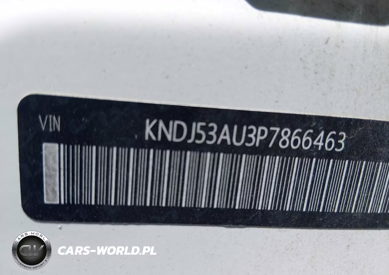 2023 Kia Soul Gt-Line VIN:KNDJ53AU3P7866463 - 9