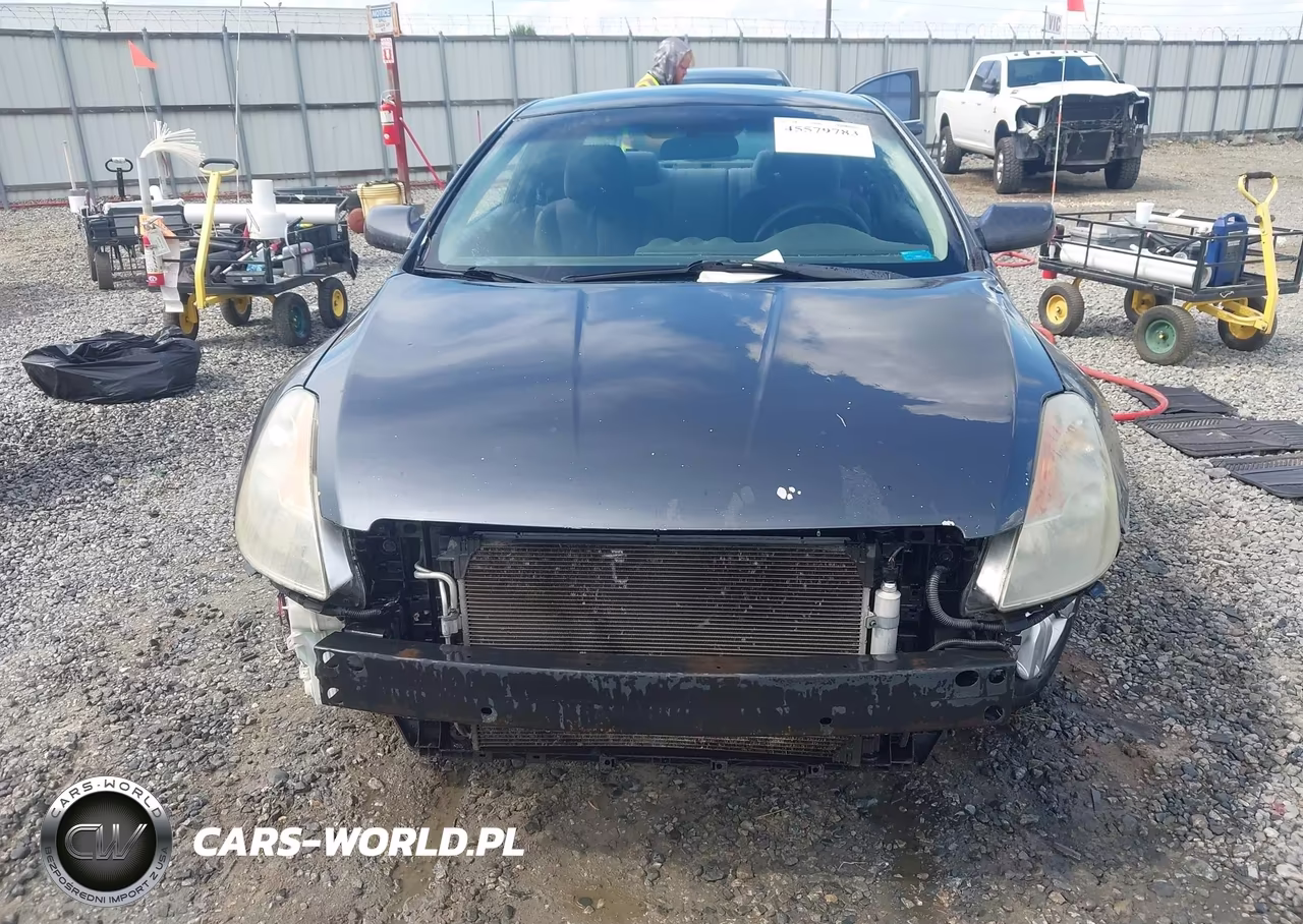 2009 Nissan Altima 2.5 S VIN:1N4AL24E89C139517 - 13