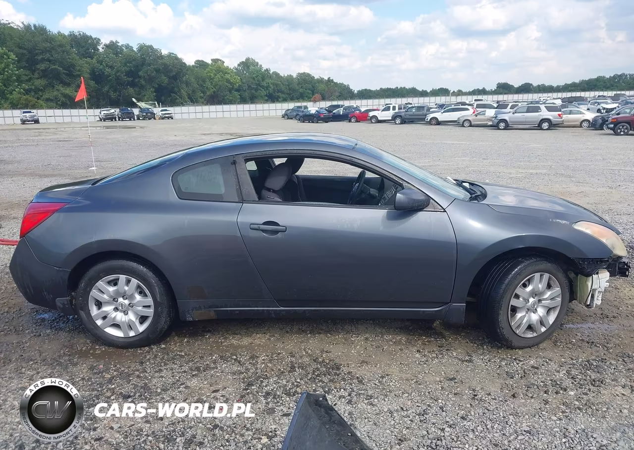 2009 Nissan Altima 2.5 S VIN:1N4AL24E89C139517 - 14