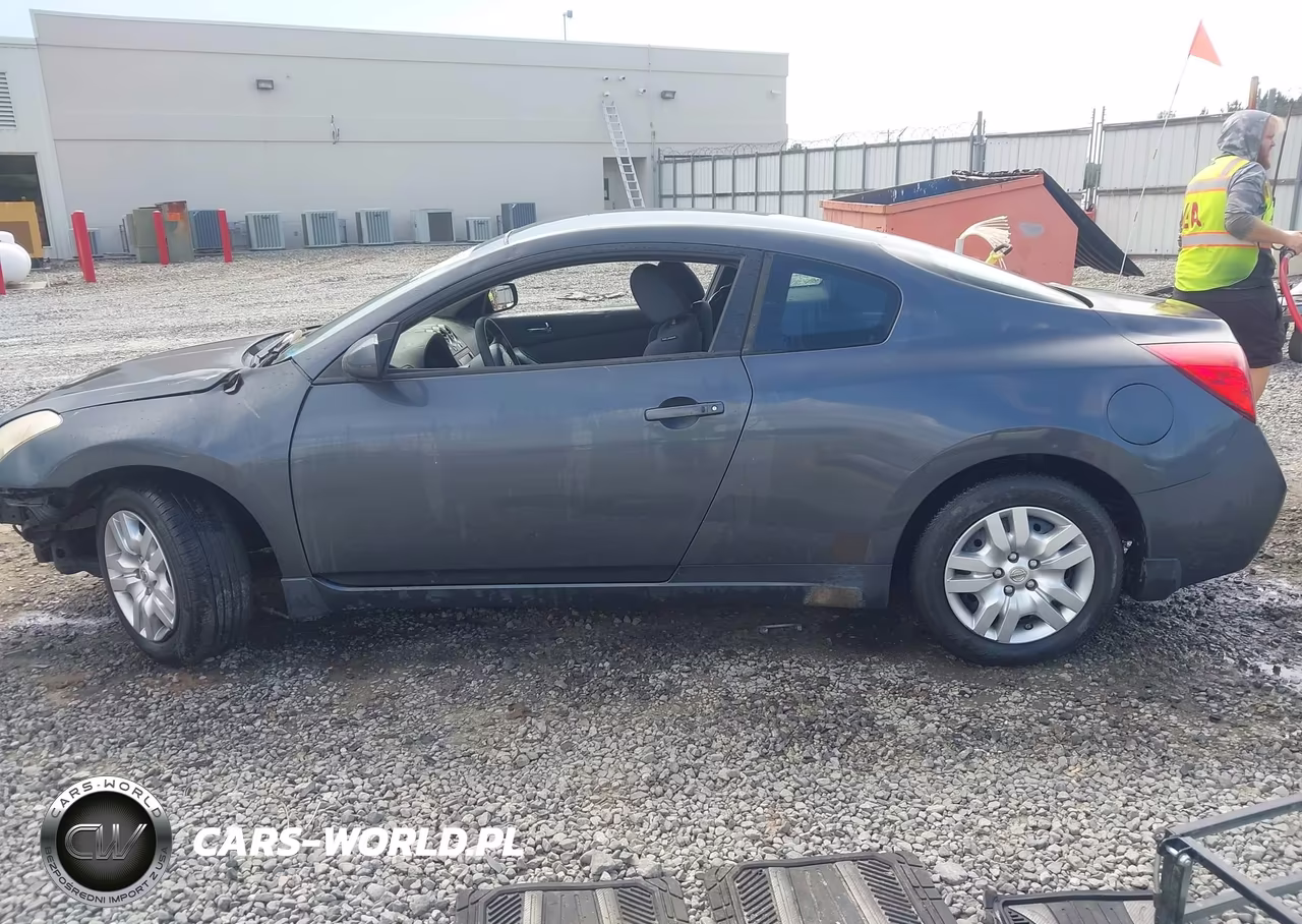 2009 Nissan Altima 2.5 S VIN:1N4AL24E89C139517 - 15