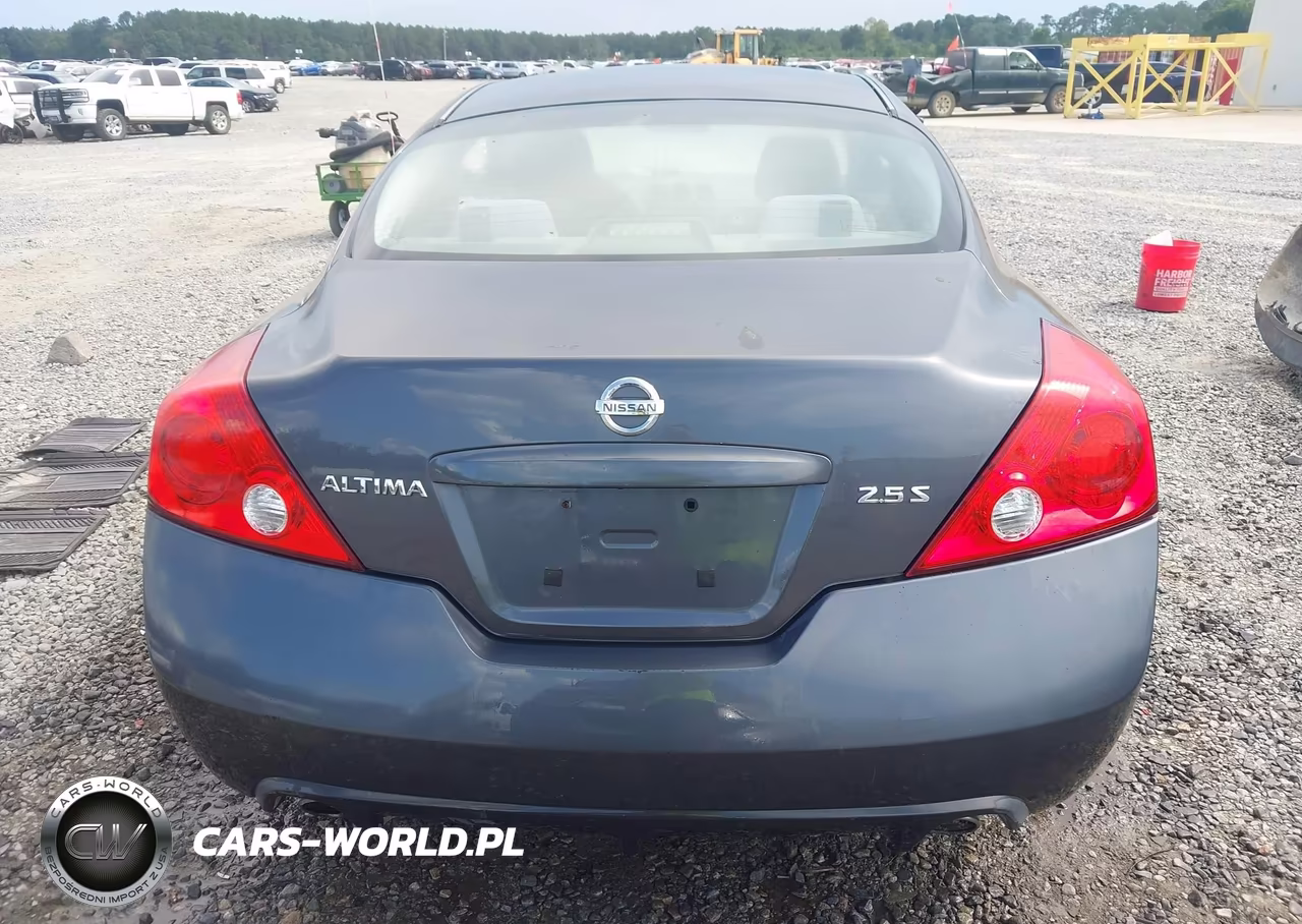 2009 Nissan Altima 2.5 S VIN:1N4AL24E89C139517 - 17