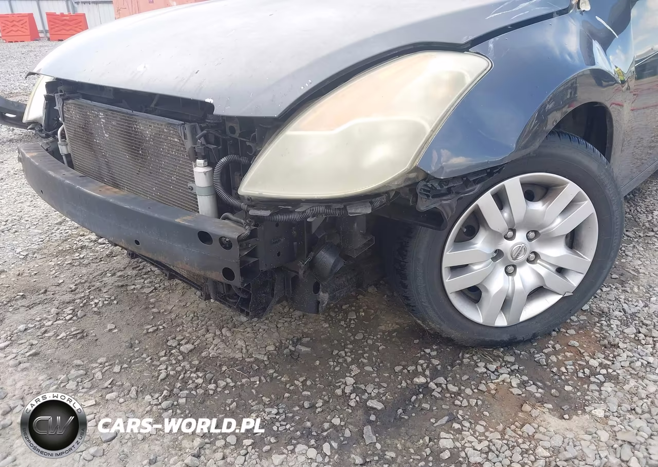 2009 Nissan Altima 2.5 S VIN:1N4AL24E89C139517 - 6