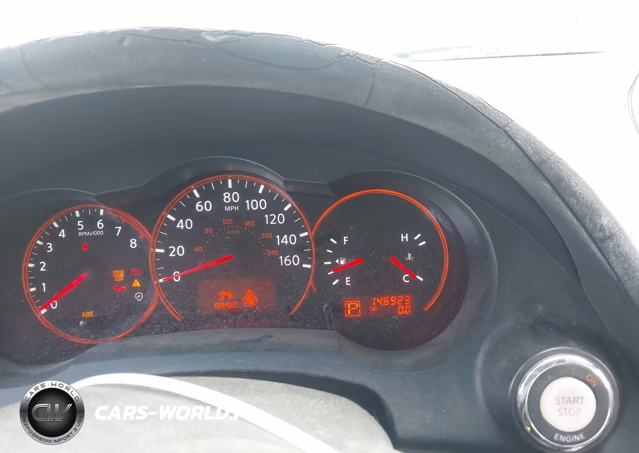 2009 Nissan Altima 2.5 S VIN:1N4AL24E89C139517 - 7
