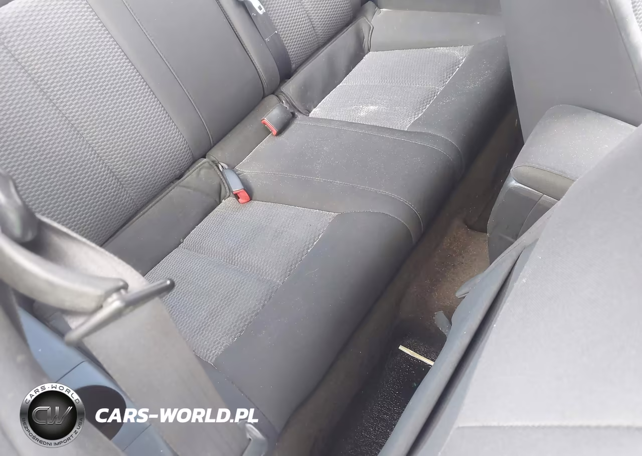 2009 Nissan Altima 2.5 S VIN:1N4AL24E89C139517 - 8