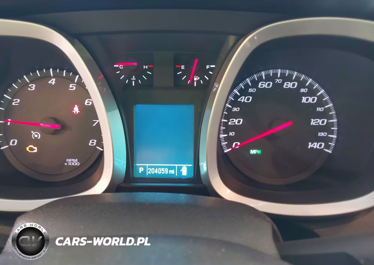 2013 Chevrolet Equinox Lt VIN:2GNALDEK8D6277383 - 7