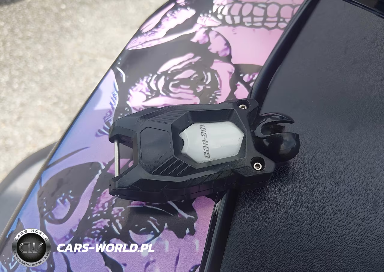 2022 Can-Am Ryker VIN:3JB2FEG2XNJ004173 - 11
