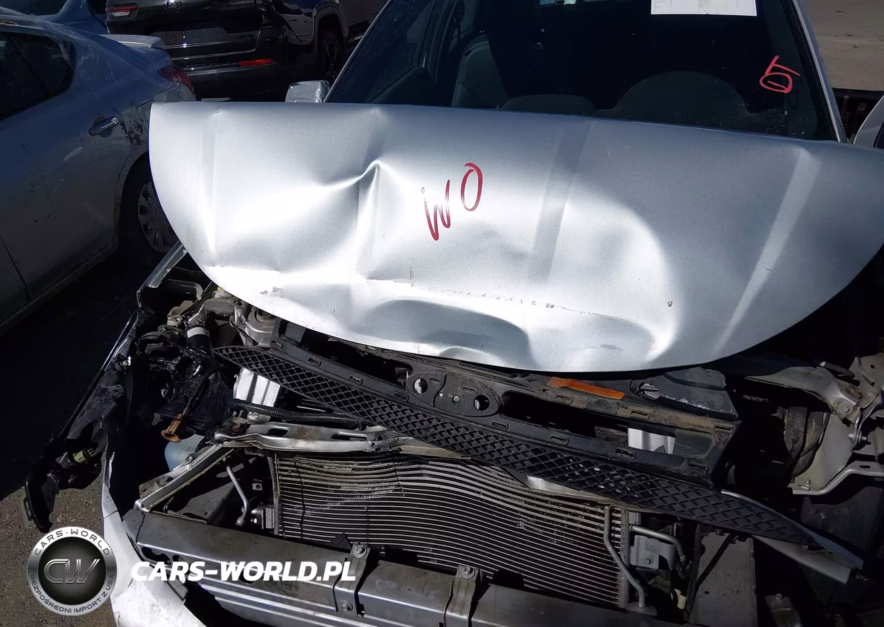 2011 Ford Focus Sel VIN:1FAHP3HN6BW197536 - 10