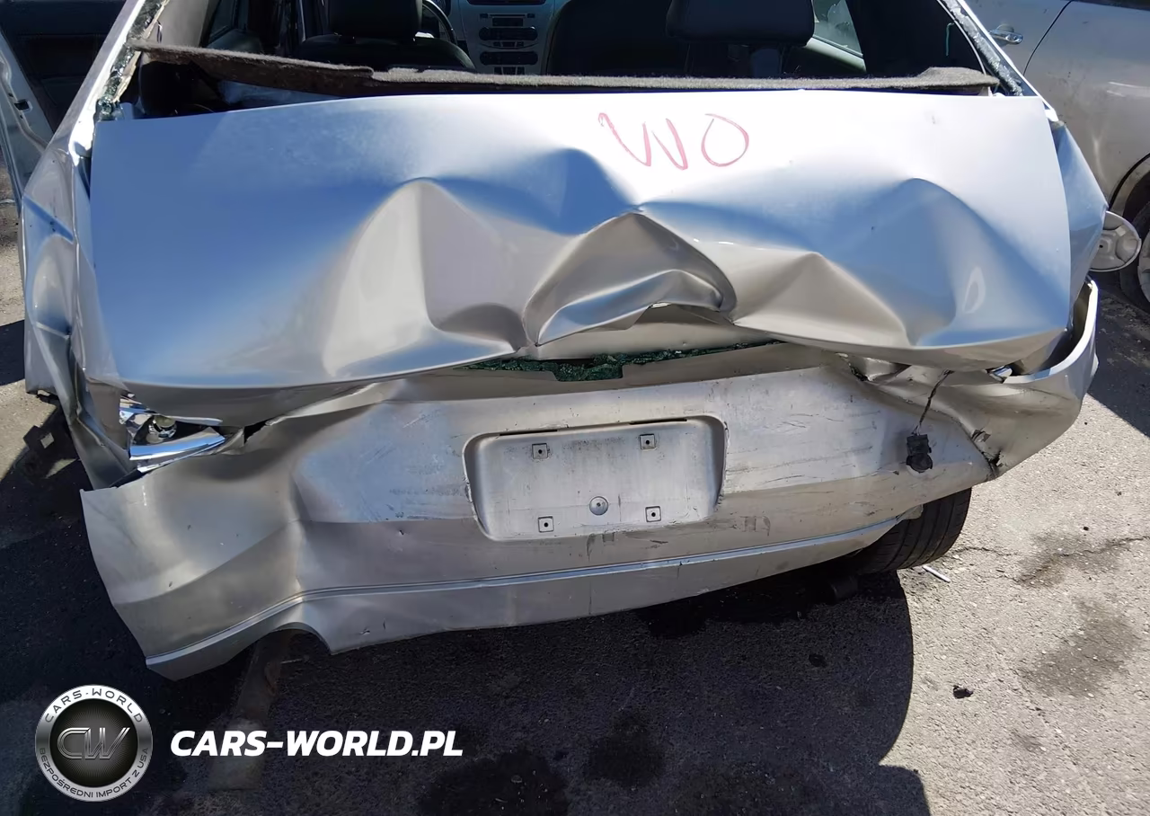 2011 Ford Focus Sel VIN:1FAHP3HN6BW197536 - 6