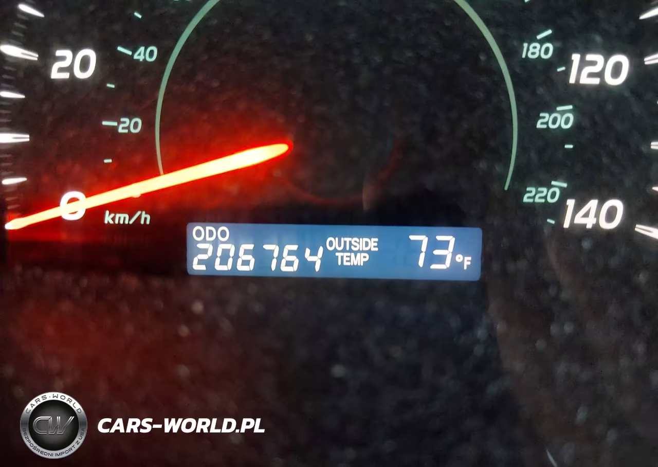 2009 Toyota Camry Le VIN:4T1BE46K99U884841 - 7