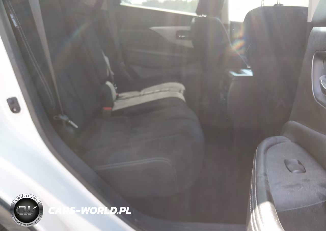 2020 Nissan Murano Sv Intelligent Awd VIN:5N1AZ2BS5LN148717 - 8