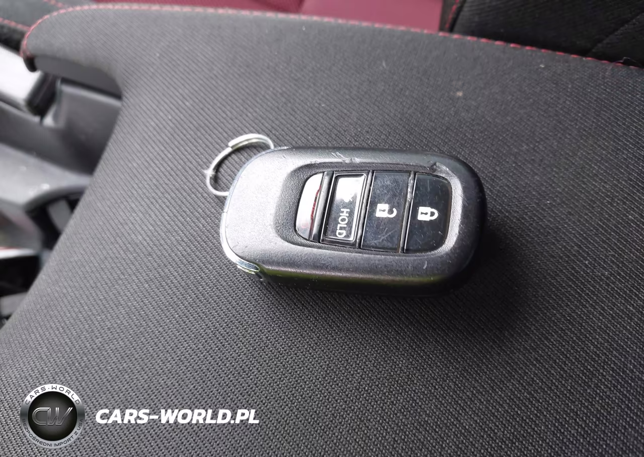 2023 Honda Civic Si Sedan VIN:2HGFE1E58PH472301 - 11
