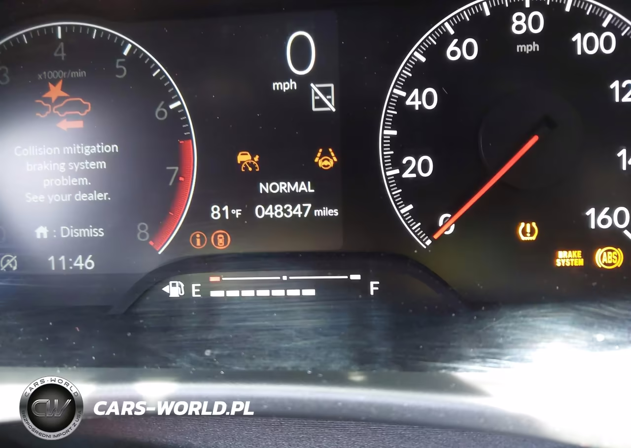 2023 Honda Civic Si Sedan VIN:2HGFE1E58PH472301 - 16