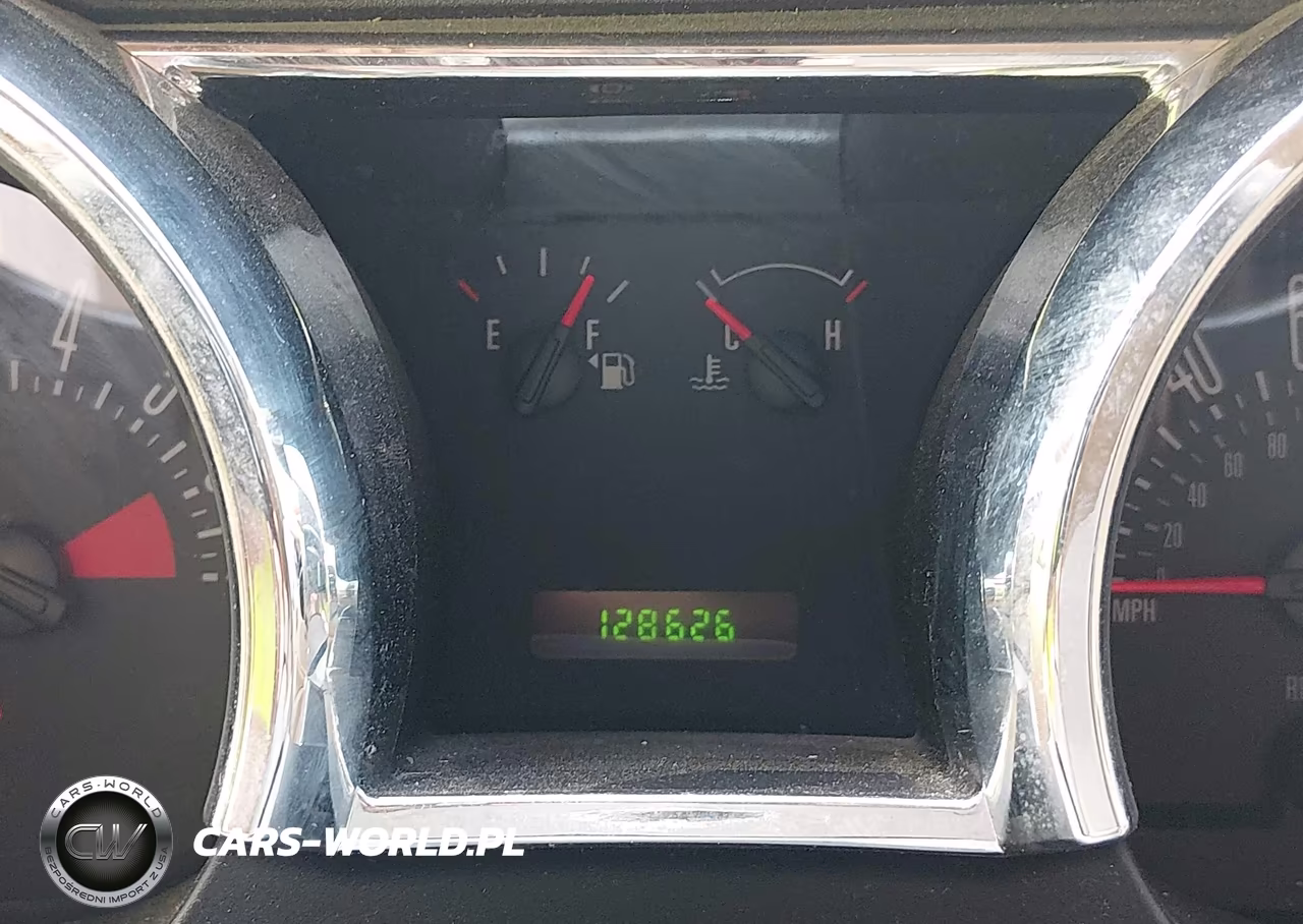 2007 Ford Mustang V6 Deluxe-V6 Premium VIN:1ZVFT80N475351984 - 15