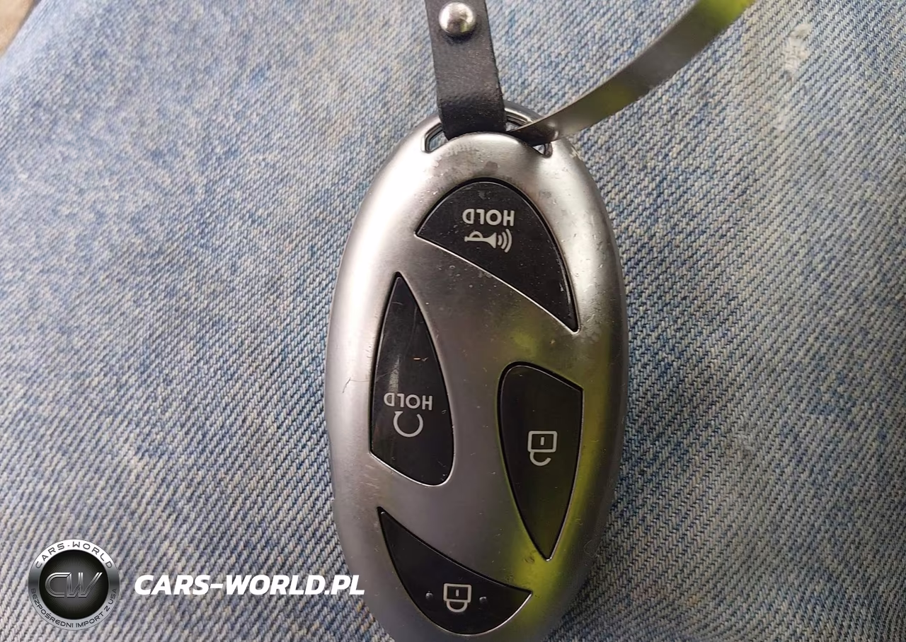 2024 Hyundai Sonata Sel VIN:KMHL64JAXRA385807 - 11
