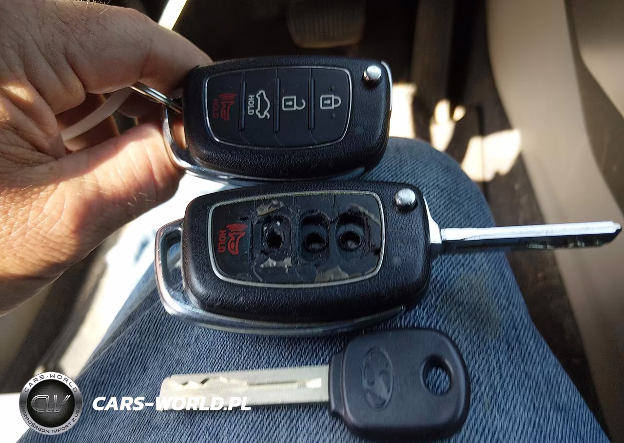 2016 Hyundai Sonata Se VIN:5NPE24AF6GH321340 - 11
