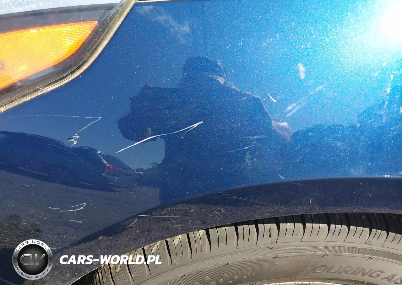 2016 Hyundai Sonata Se VIN:5NPE24AF6GH321340 - 6