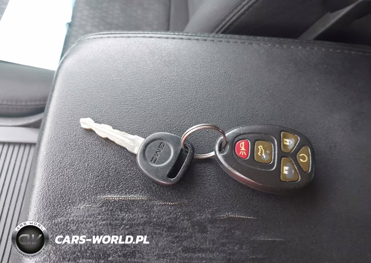 2012 GMC Acadia Sle VIN:1GKKRPED4CJ205892 - 11