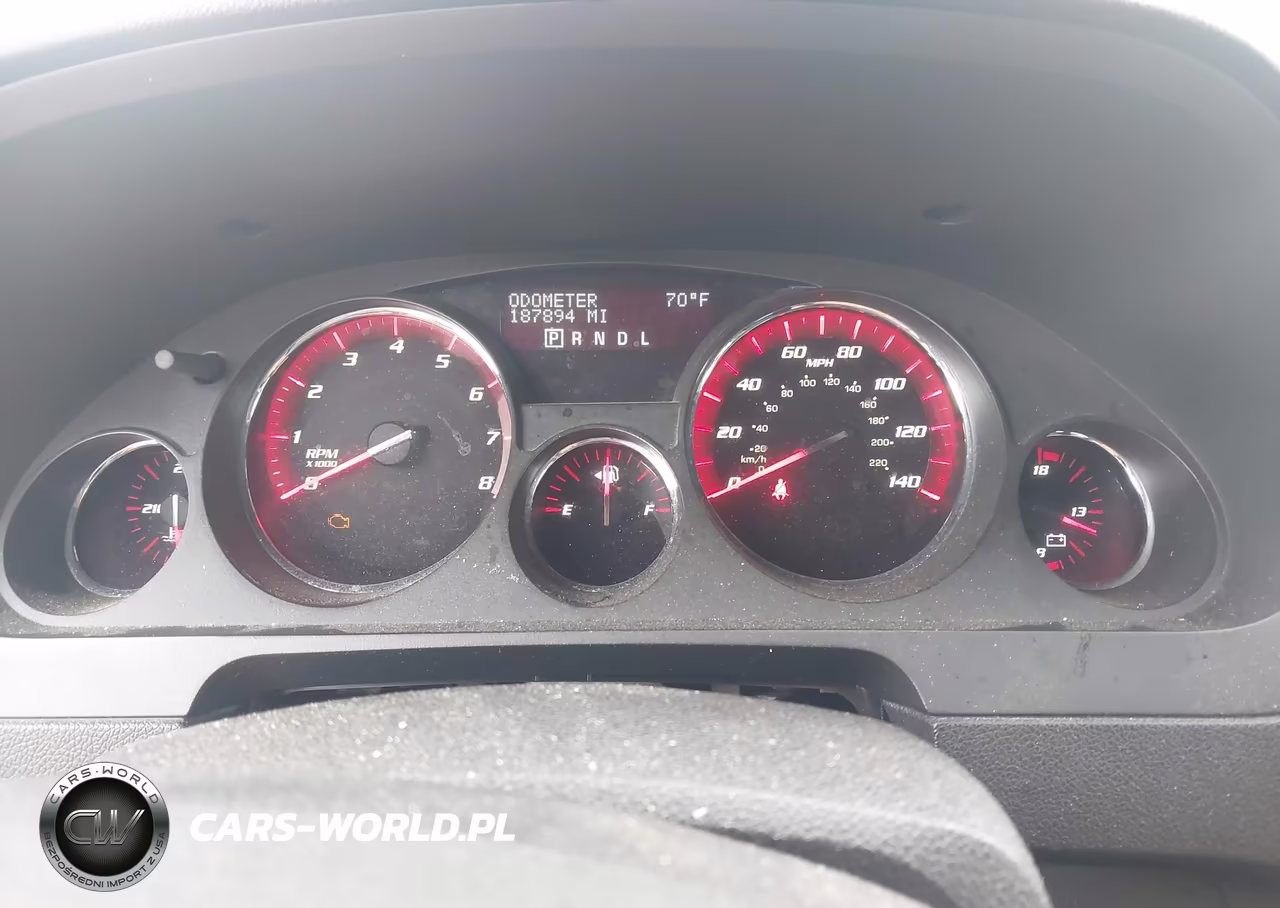 2012 GMC Acadia Sle VIN:1GKKRPED4CJ205892 - 7