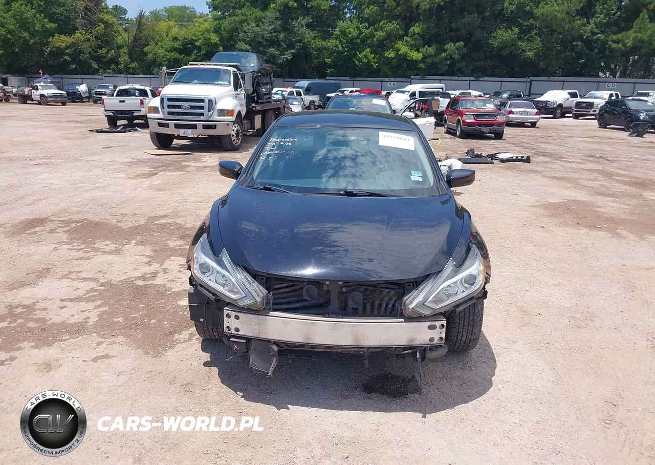 2018 Nissan Altima 2.5 S VIN:1N4AL3AP3JC230579 - 13