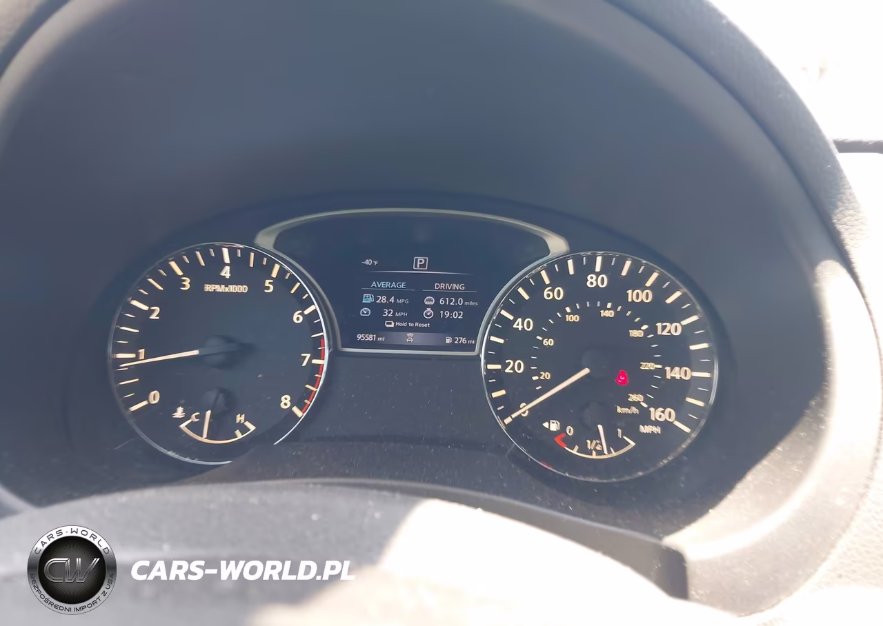 2018 Nissan Altima 2.5 S VIN:1N4AL3AP3JC230579 - 7