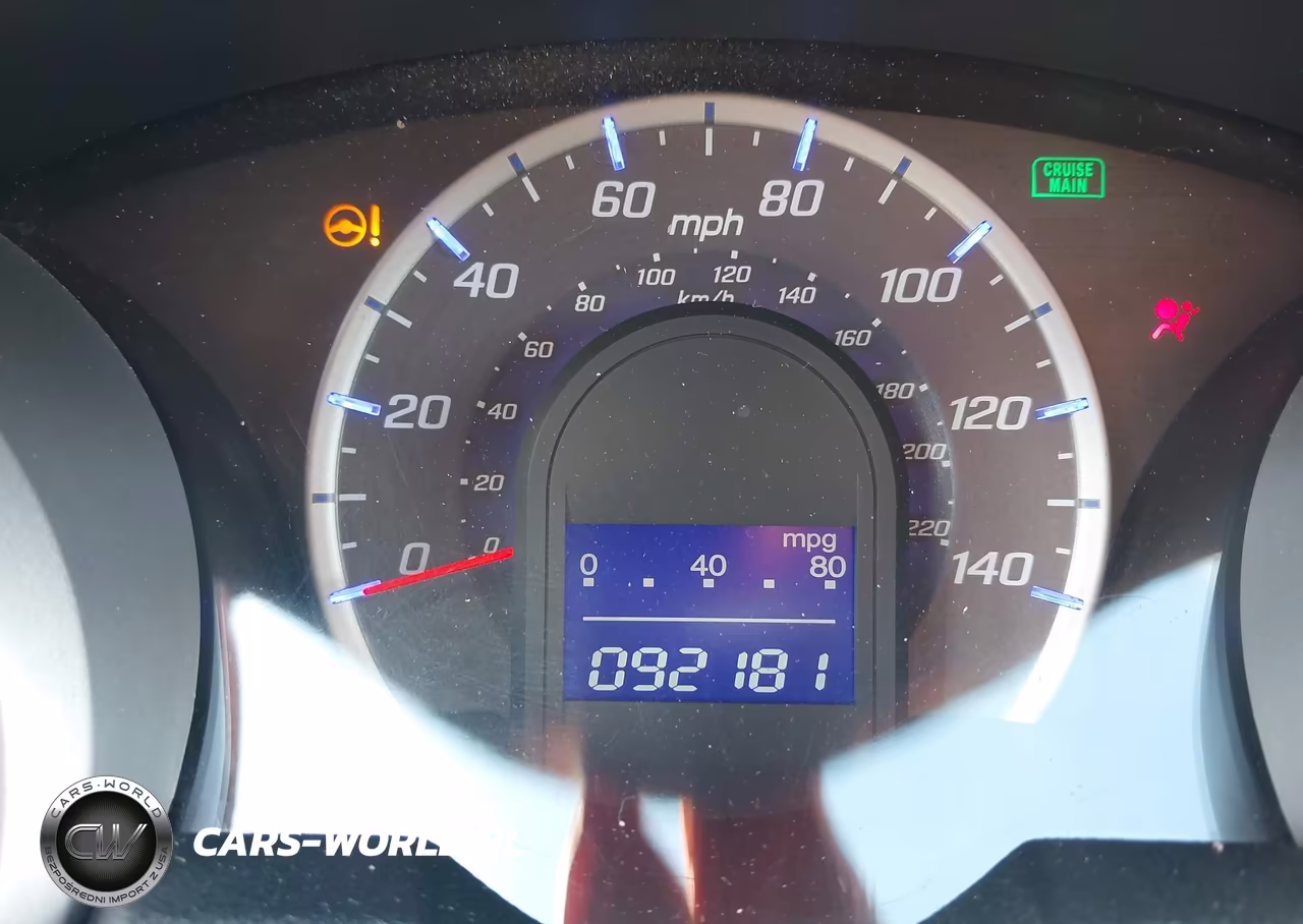 2012 Honda Fit VIN:JHMGE8H38CS000137 - 14