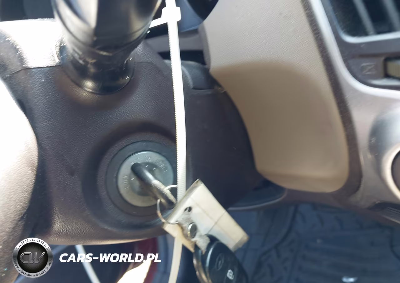 2012 Hyundai Tucson Gls VIN:KM8JUCAC0CU395129 - 11