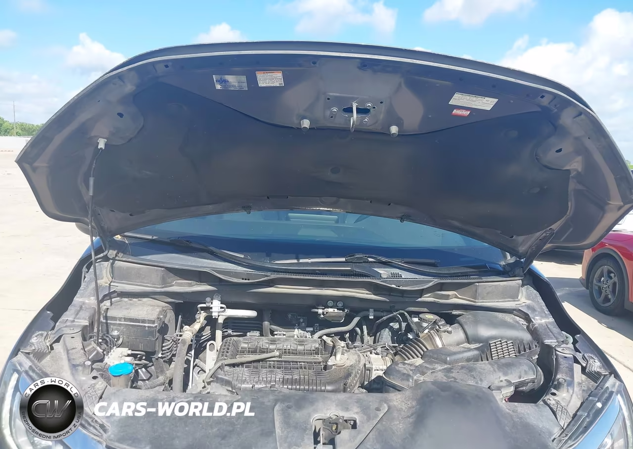 2019 Honda Odyssey Ex-L VIN:5FNRL6H74KB027936 - 10