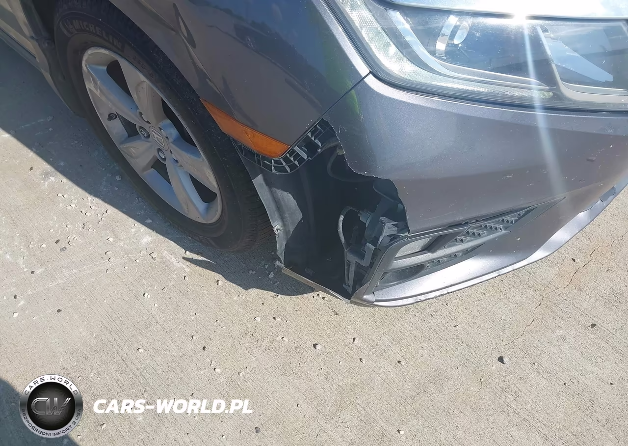 2019 Honda Odyssey Ex-L VIN:5FNRL6H74KB027936 - 17