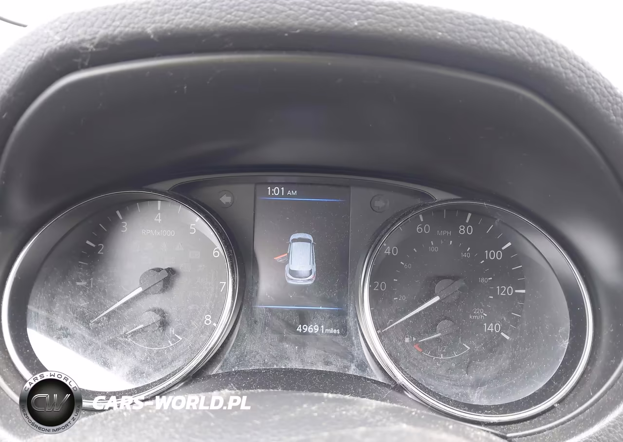 2021 Nissan Rogue Sport S Awd Xtronic Cvt VIN:JN1BJ1AW4MW422549 - 7