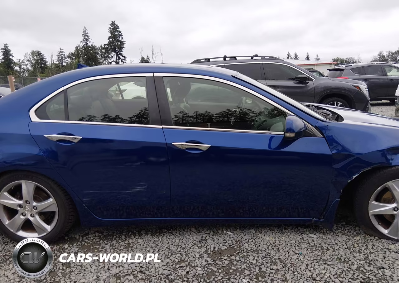 2014 Acura Tsx 2.4 VIN:JH4CU2F40EC001130 - 13