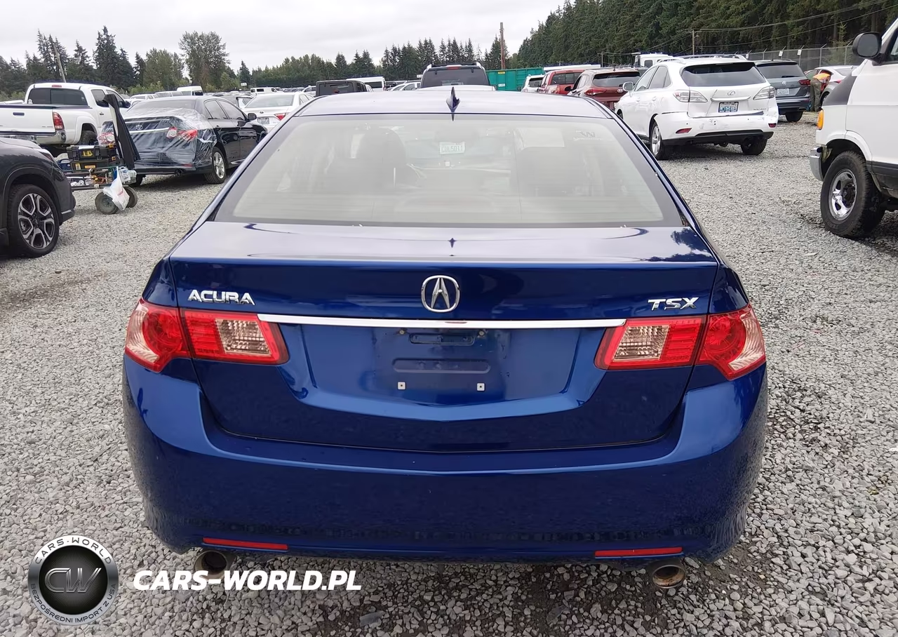2014 Acura Tsx 2.4 VIN:JH4CU2F40EC001130 - 16