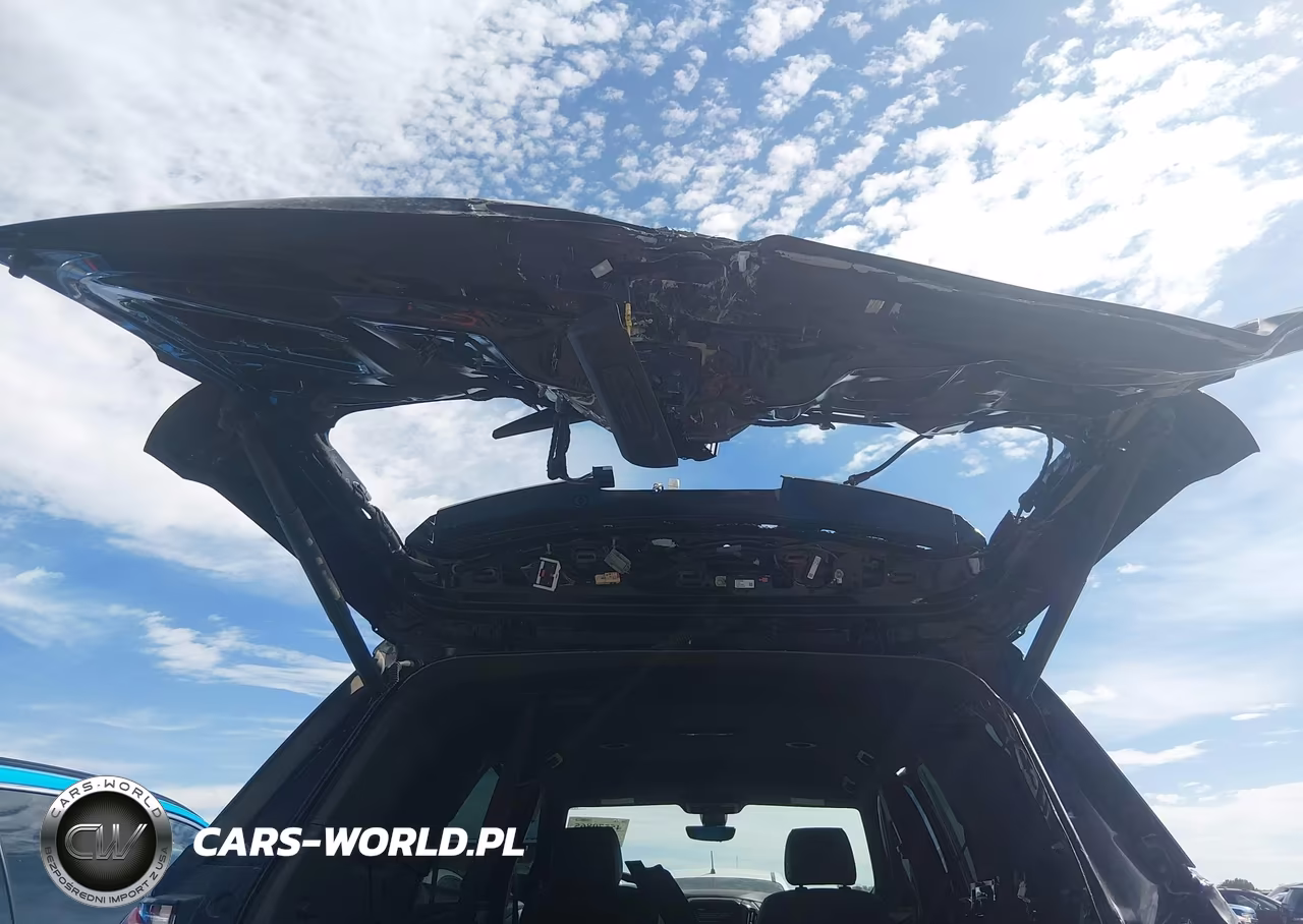 2022 Chevrolet Traverse Fwd Rs VIN:1GNERJKW6NJ124768 - 19