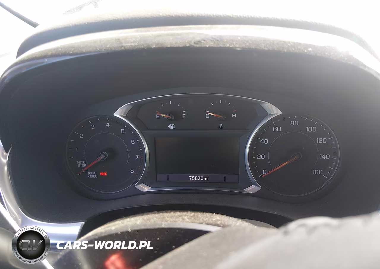2022 Chevrolet Traverse Fwd Rs VIN:1GNERJKW6NJ124768 - 7