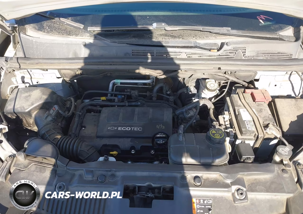 2020 Chevrolet Trax Fwd Lt VIN:KL7CJLSB6LB039157 - 10