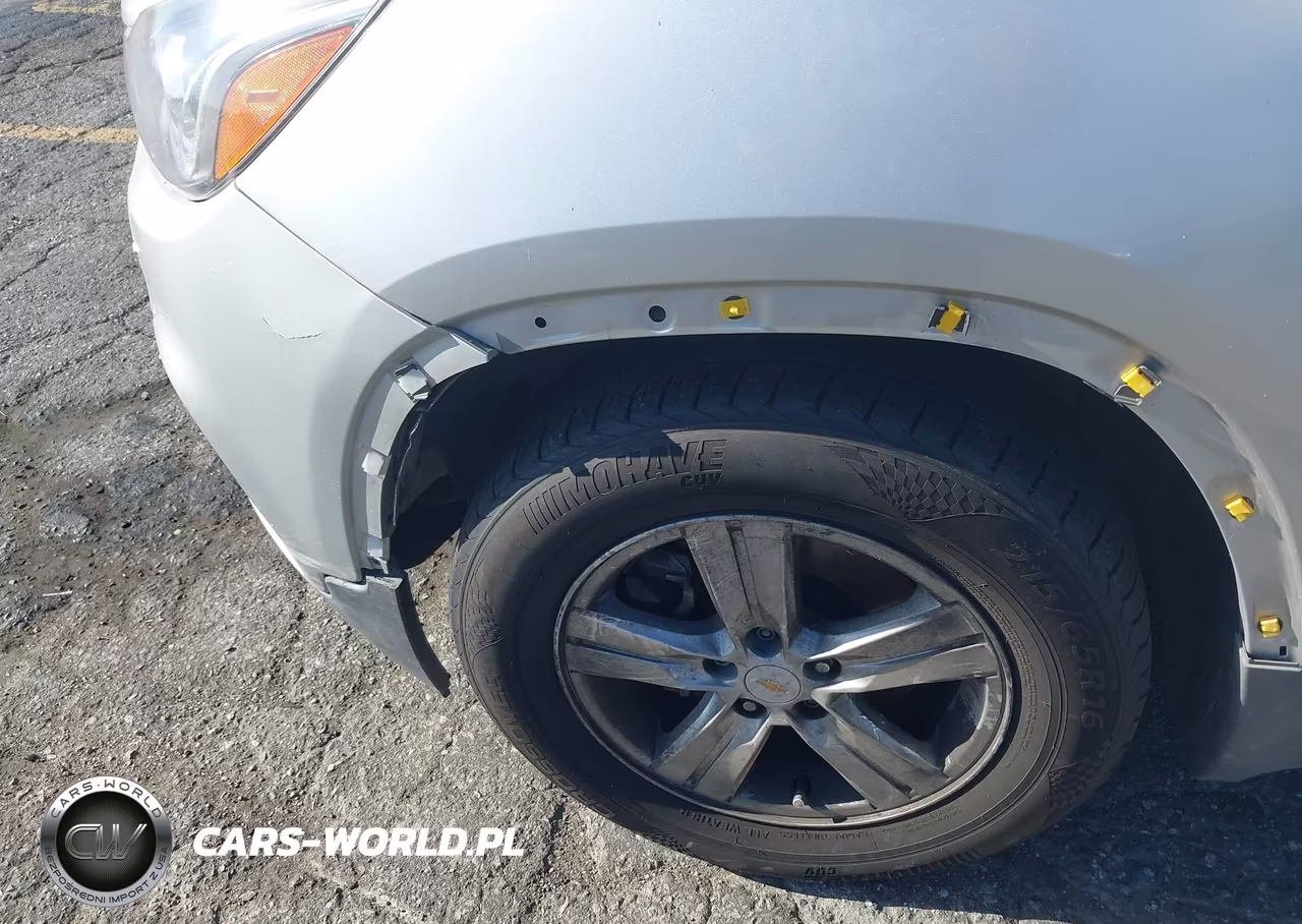 2020 Chevrolet Trax Fwd Lt VIN:KL7CJLSB6LB039157 - 17