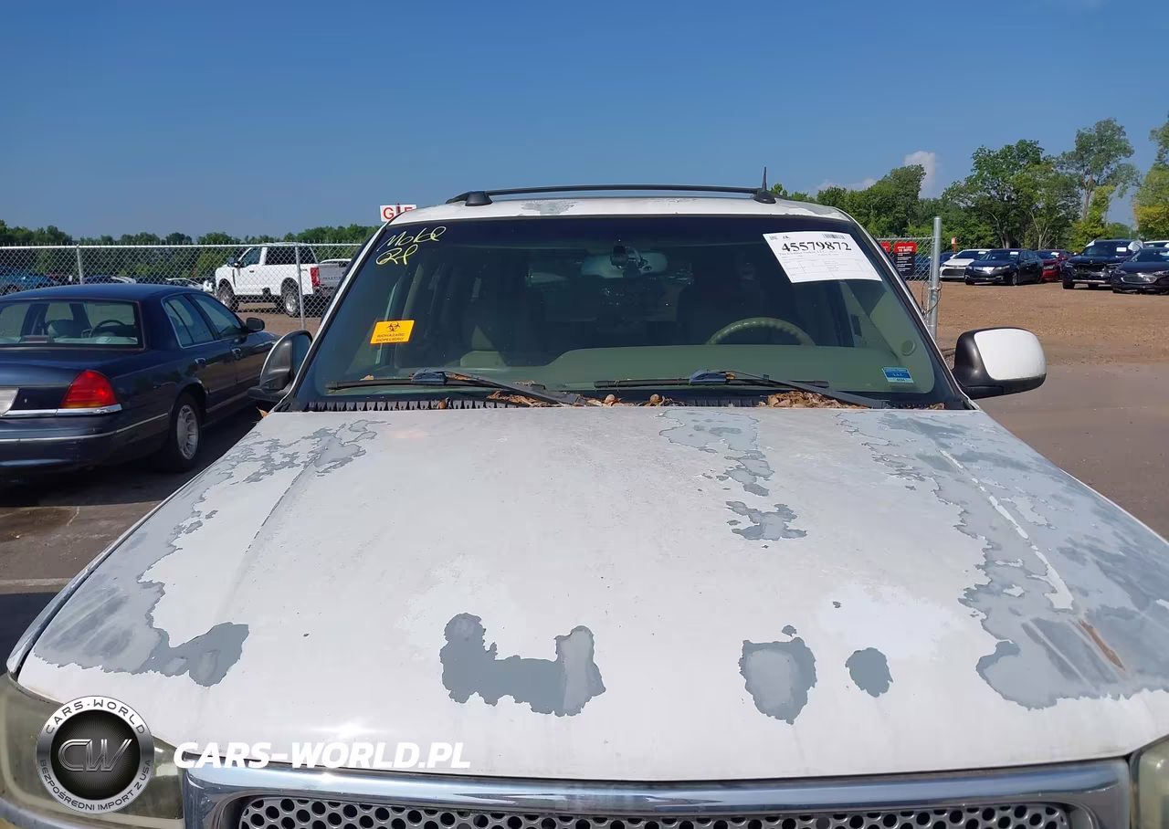 2005 GMC Yukon Xl 1500 Denali VIN:1GKFK66U95J171529 - 12