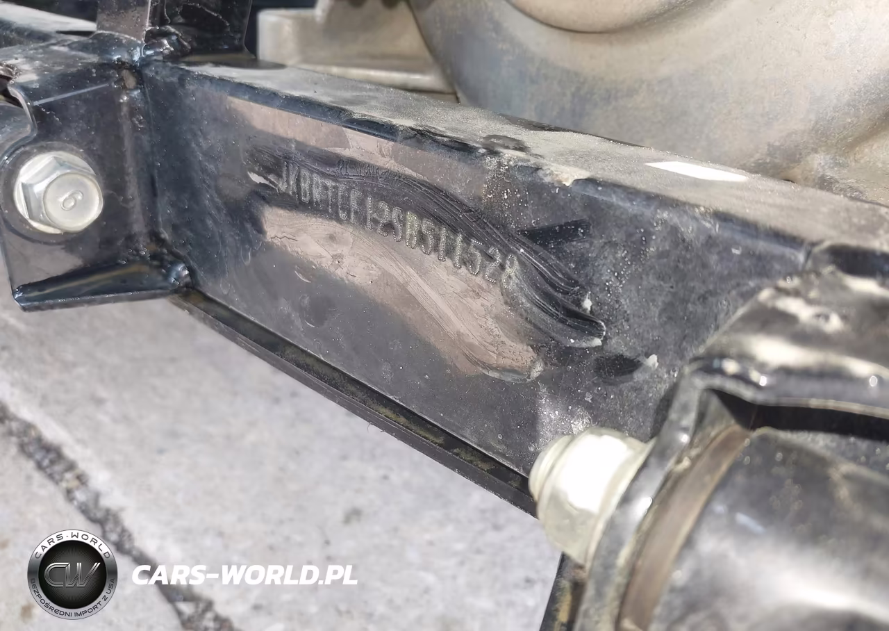 2025 Kawasaki Krf800 F VIN:JKBRTCF12SB511528 - 10