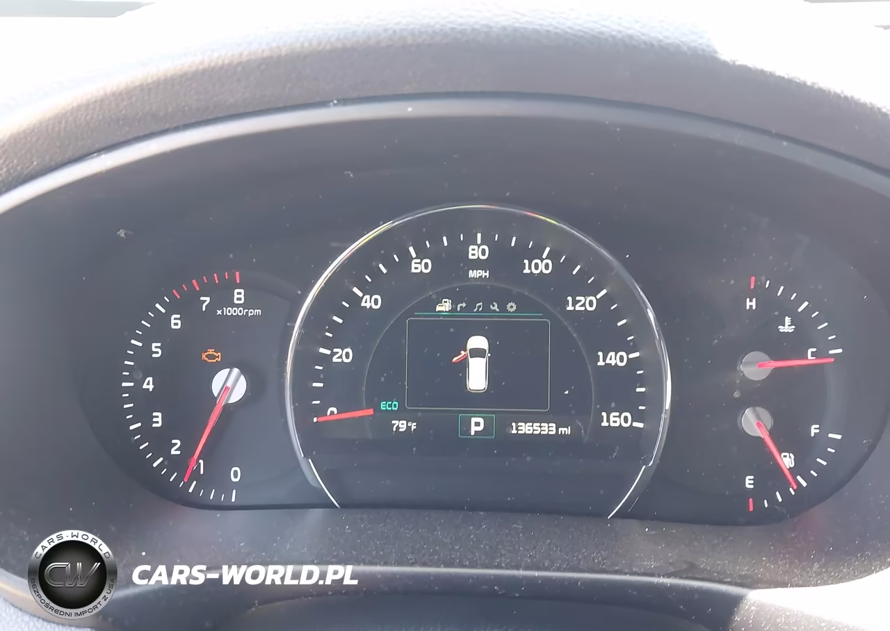 2016 Kia Sorento 3.3L Sx VIN:5XYPK4A59GG169268 - 7