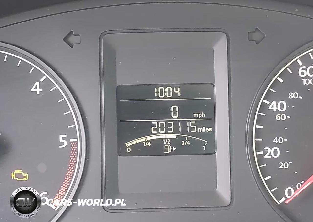 2011 Volkswagen Jetta 2.0L Tdi VIN:3VW3L7AJ9BM031118 - 16