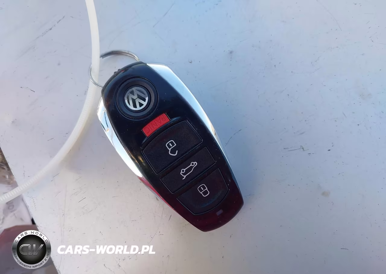 2012 Volkswagen Touareg Tdi Executive VIN:WVGEK9BP6CD006568 - 11
