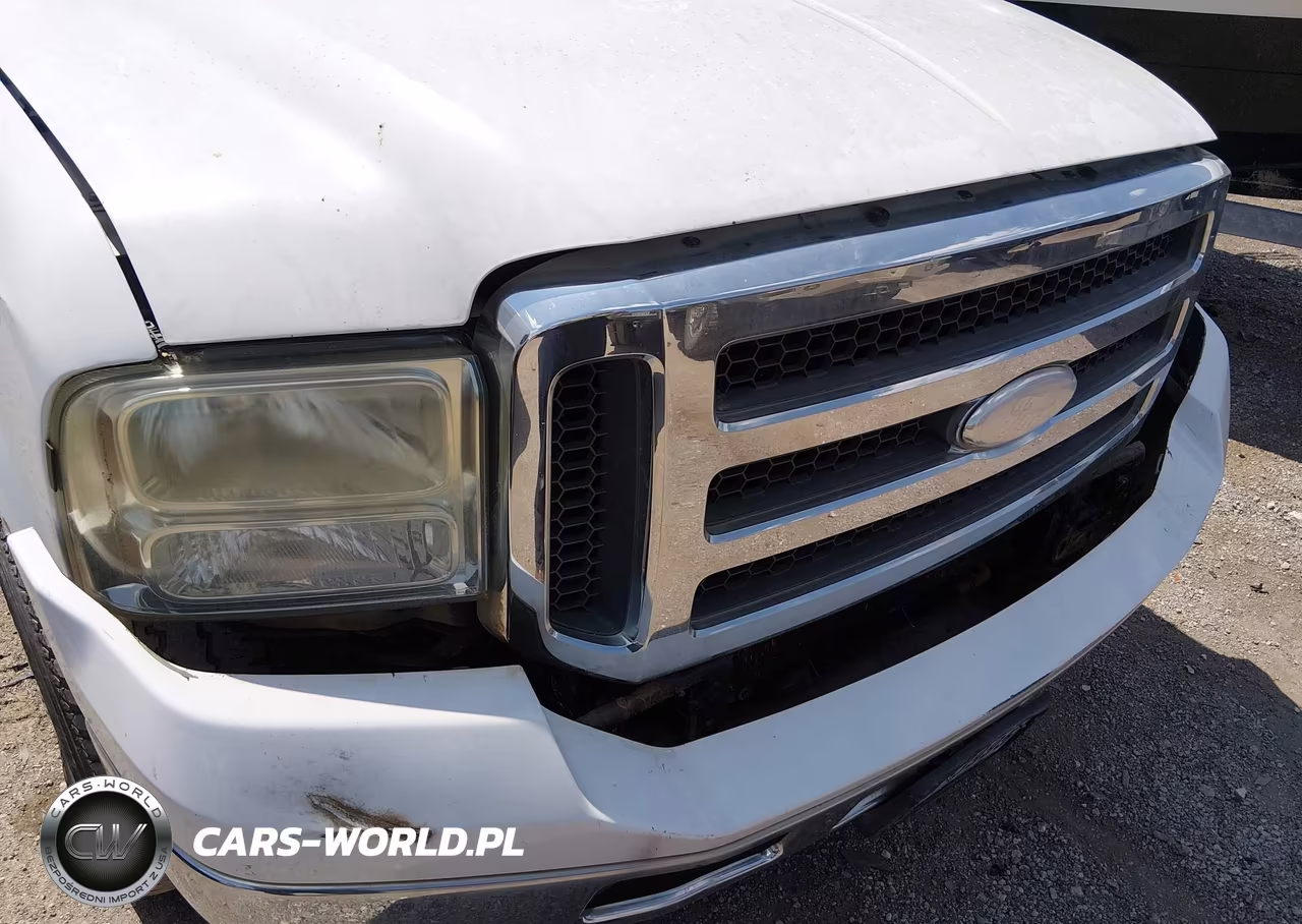 2005 Ford F-250 Lariat-Xl-Xlt VIN:1FTSW20515EA56036 - 6