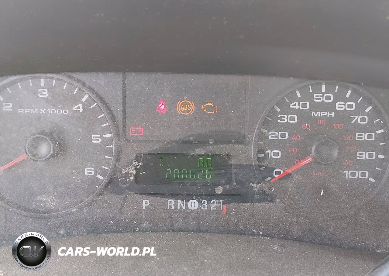 2005 Ford F-250 Lariat-Xl-Xlt VIN:1FTSW20515EA56036 - 7