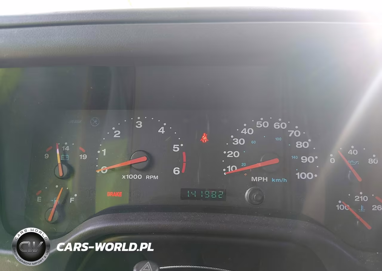 2001 Jeep Wrangler Sport VIN:1J4FA49S11P368015 - 7