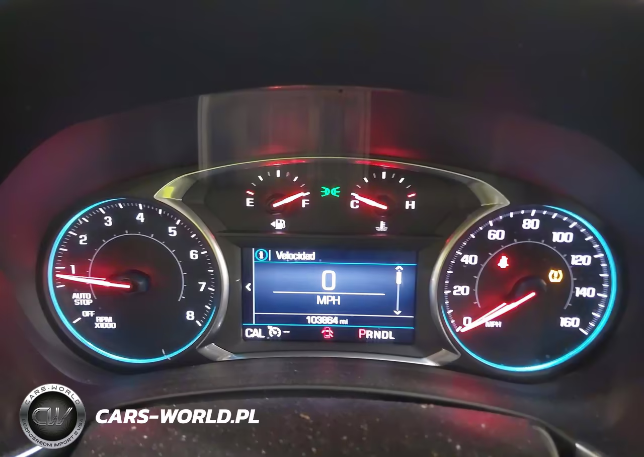 2019 Chevrolet Equinox Lt VIN:3GNAXKEV5KL276977 - 7