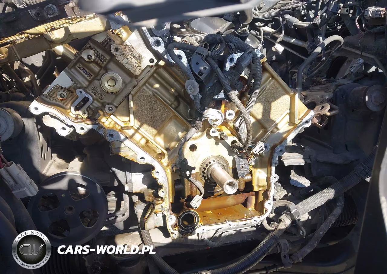 2007 Toyota Tundra Sr5 5.7L V8 VIN:5TFSV541X7X003080 - 20