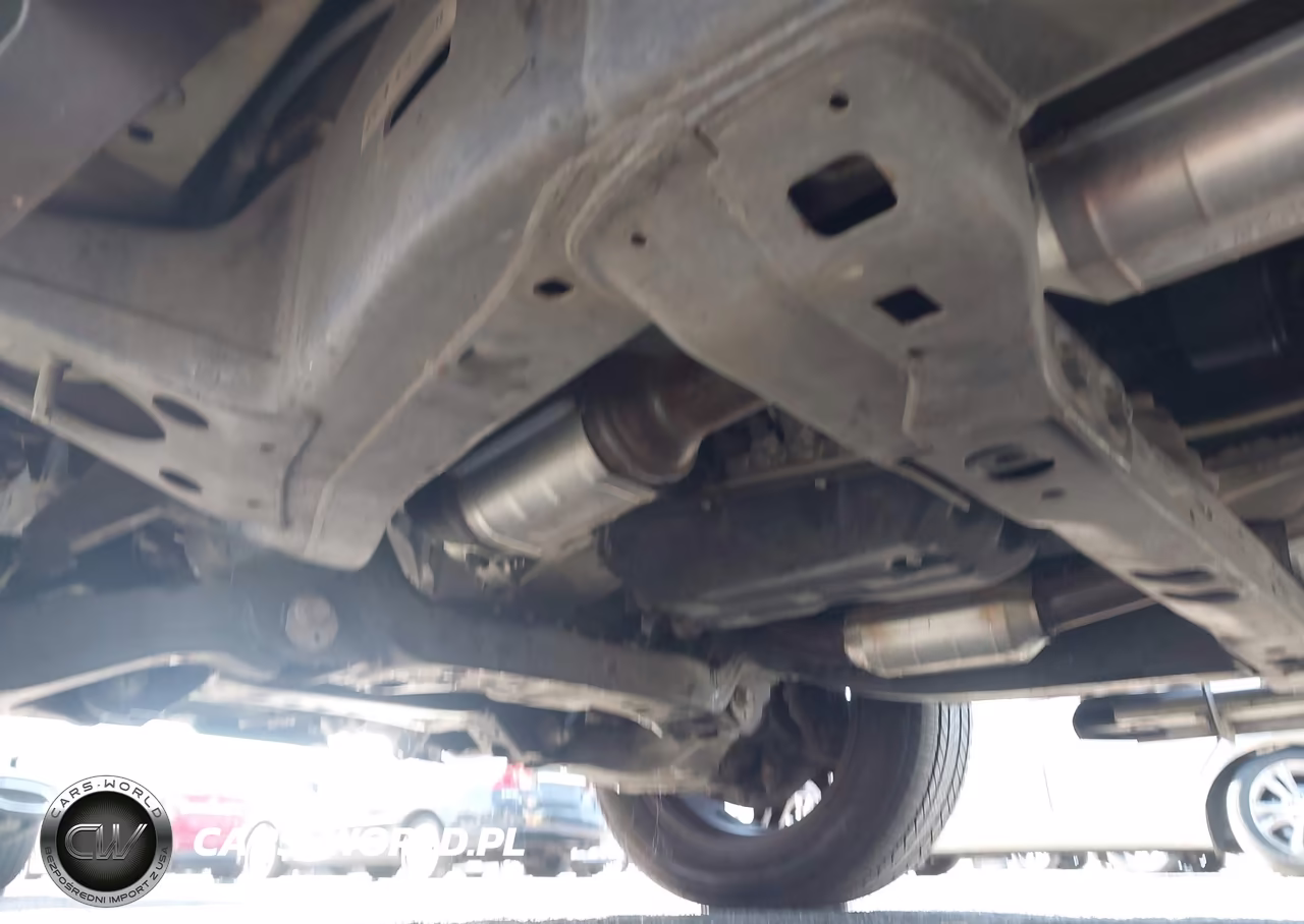 2007 Toyota Tundra Sr5 5.7L V8 VIN:5TFSV541X7X003080 - 22