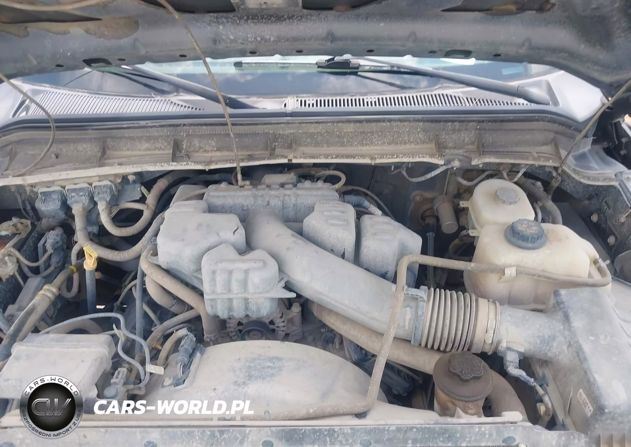 2016 Ford F-350 Chassis Xl VIN:1FD8W3H66GED15468 - 10
