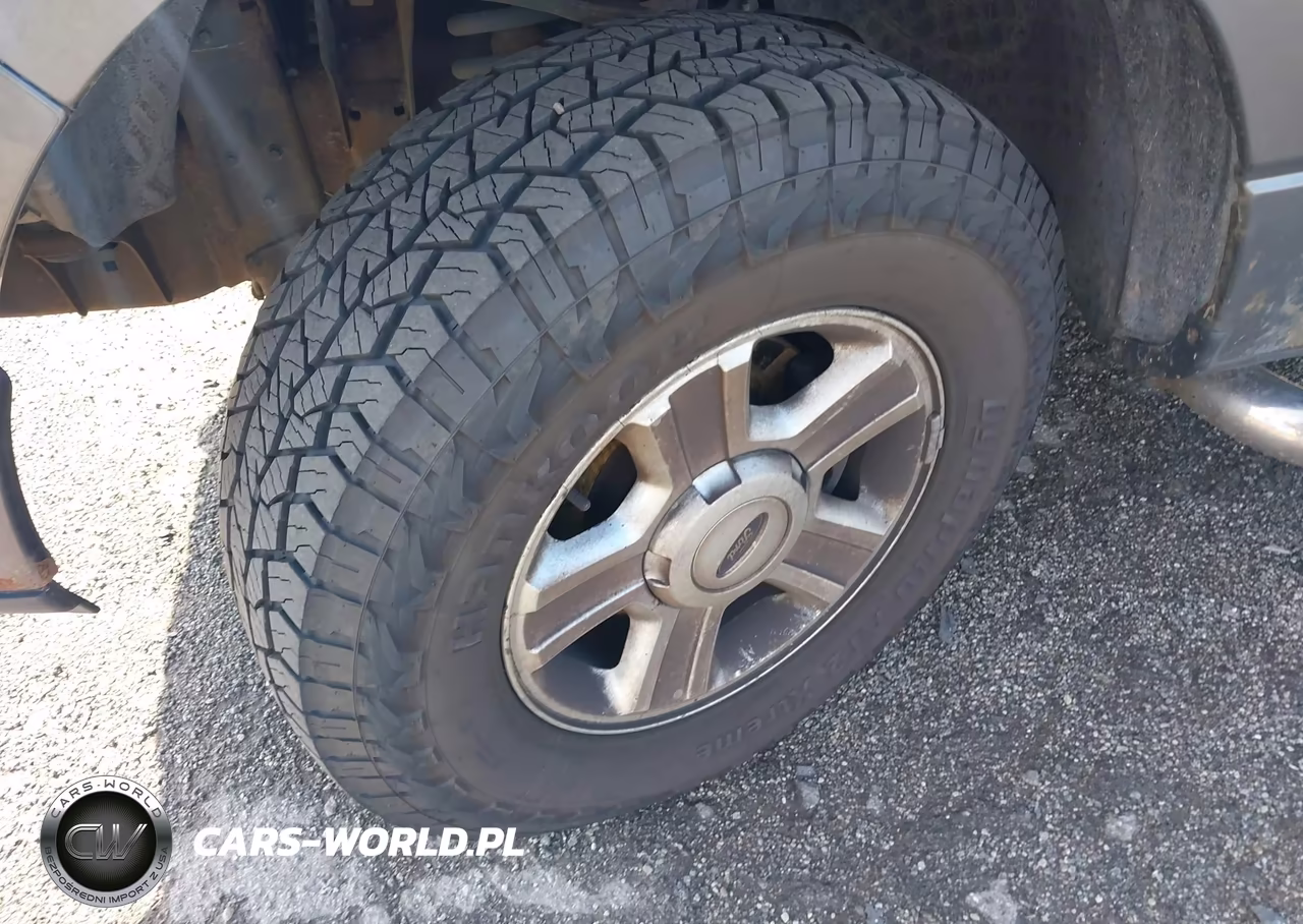 2005 Ford F-150 Stx-Xl-Xlt VIN:1FTRX14W65NA79627 - 12