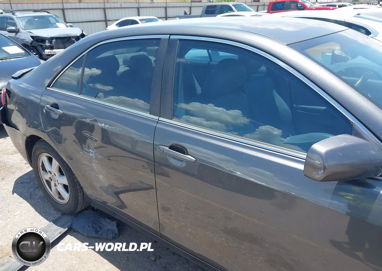 2007 Toyota Camry Le VIN:4T1BE46K17U015437 - 14